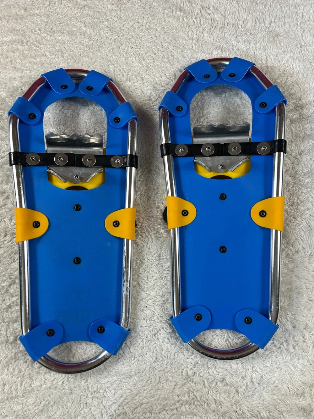 Tubbs‎ flurry kids snowshoes 18